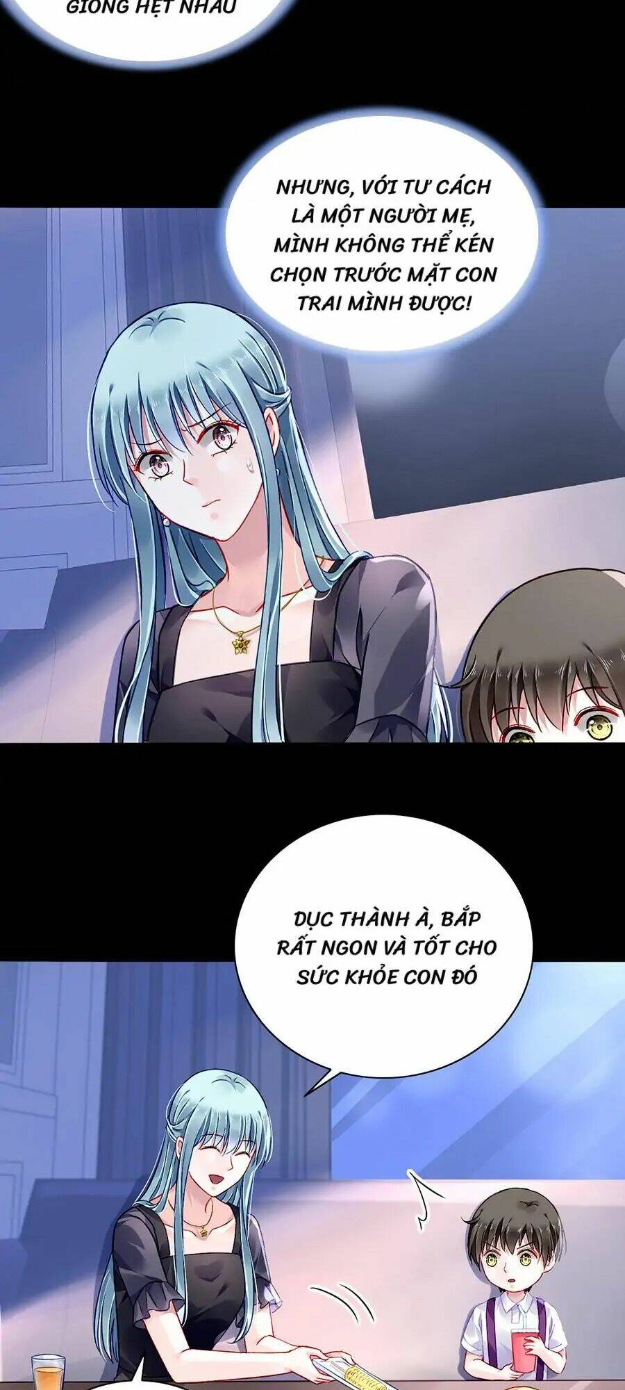 Thanh Xuân Bị Lãng Quên Chapter 164 - Trang 2