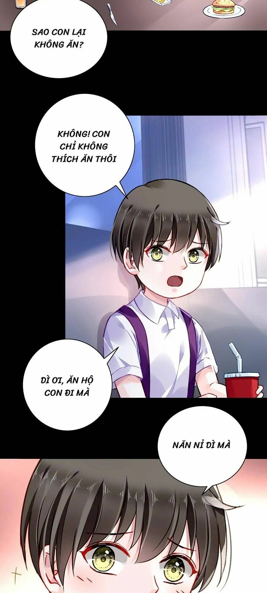 Thanh Xuân Bị Lãng Quên Chapter 164 - Trang 2