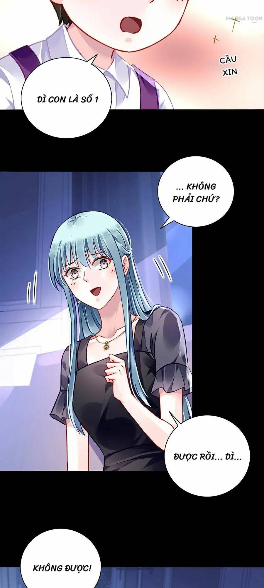 Thanh Xuân Bị Lãng Quên Chapter 164 - Trang 2