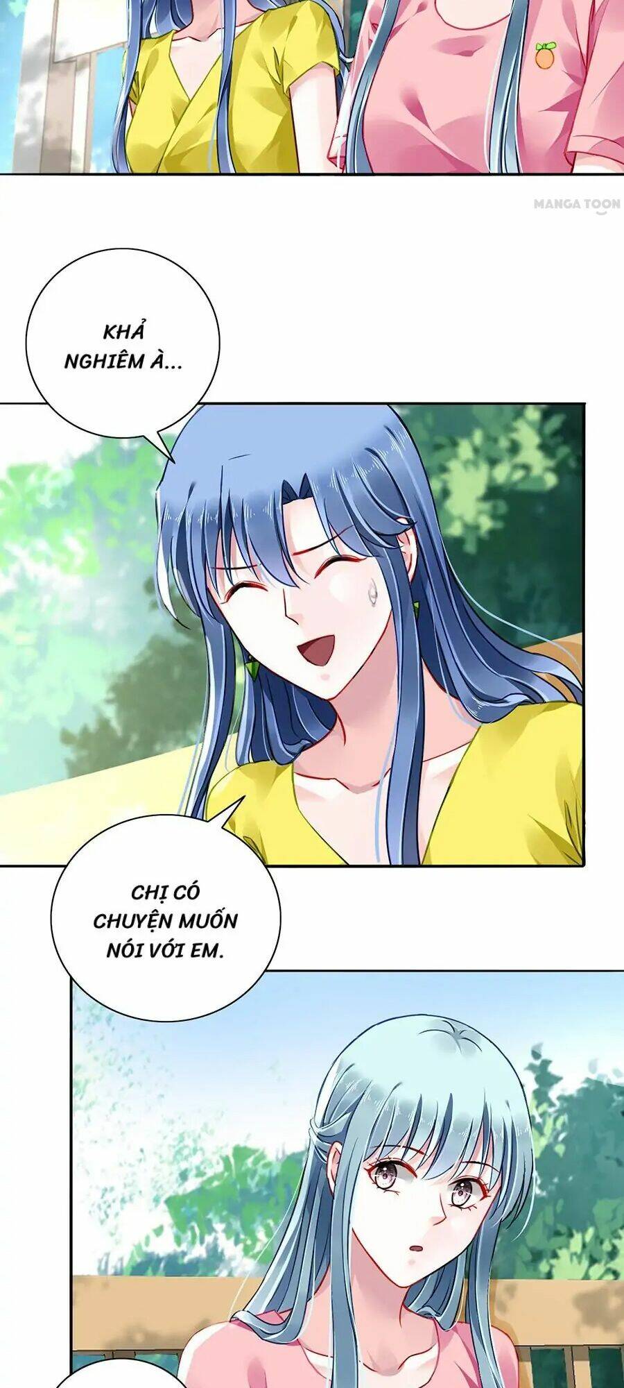 Thanh Xuân Bị Lãng Quên Chapter 164 - Trang 2