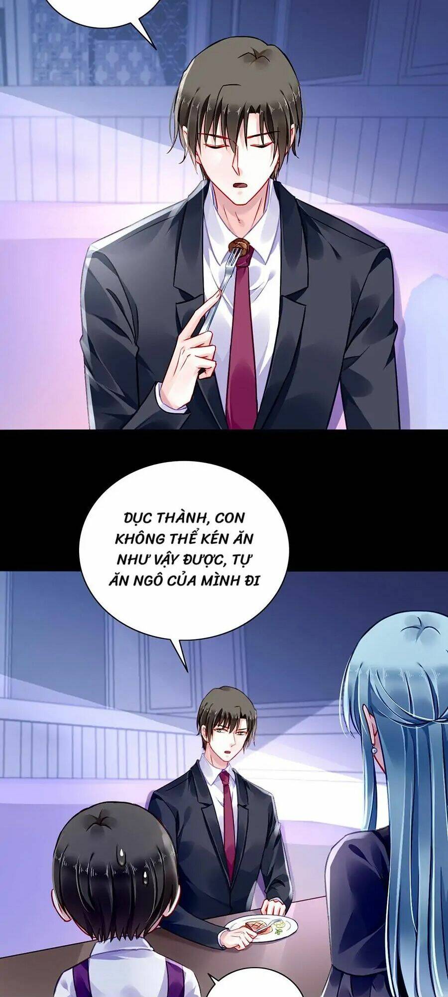 Thanh Xuân Bị Lãng Quên Chapter 164 - Trang 2