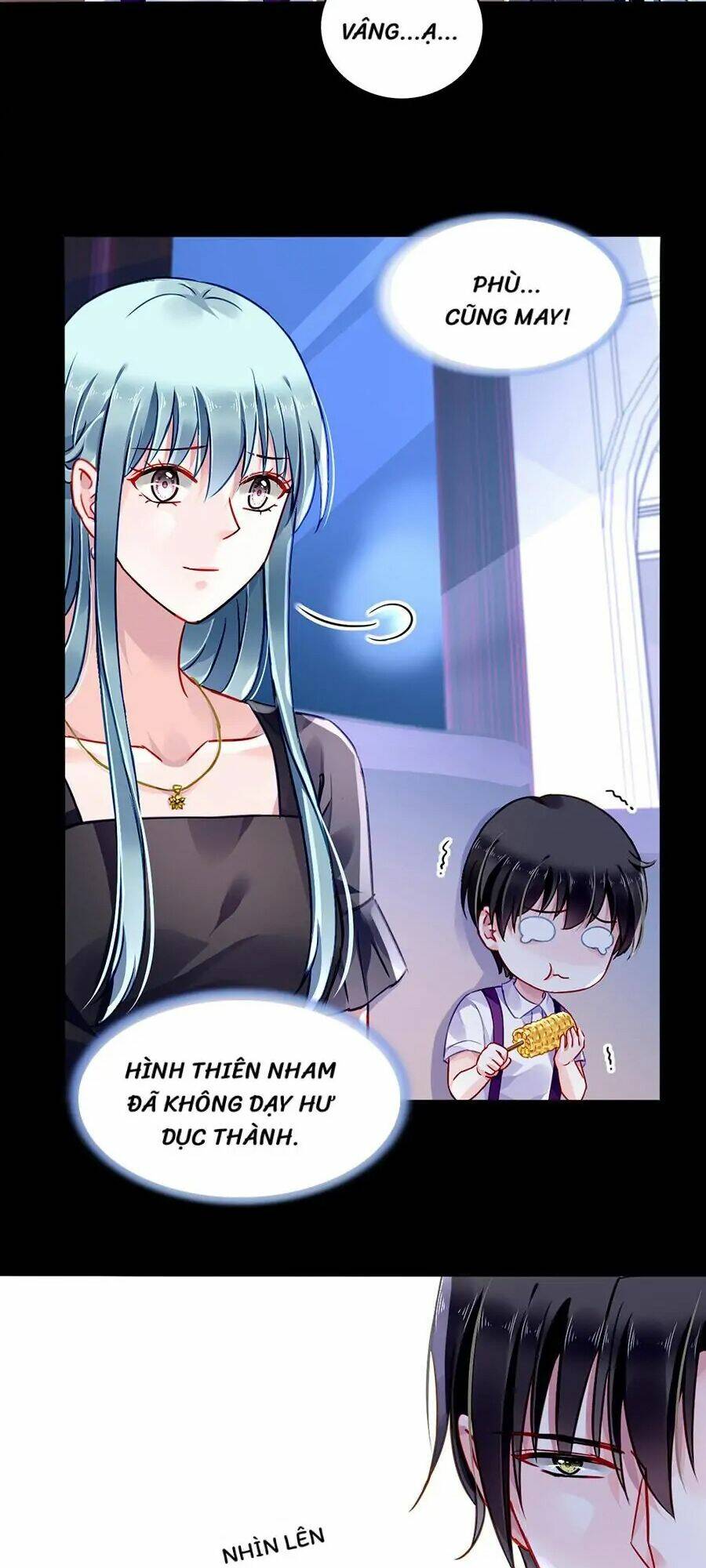 Thanh Xuân Bị Lãng Quên Chapter 164 - Trang 2