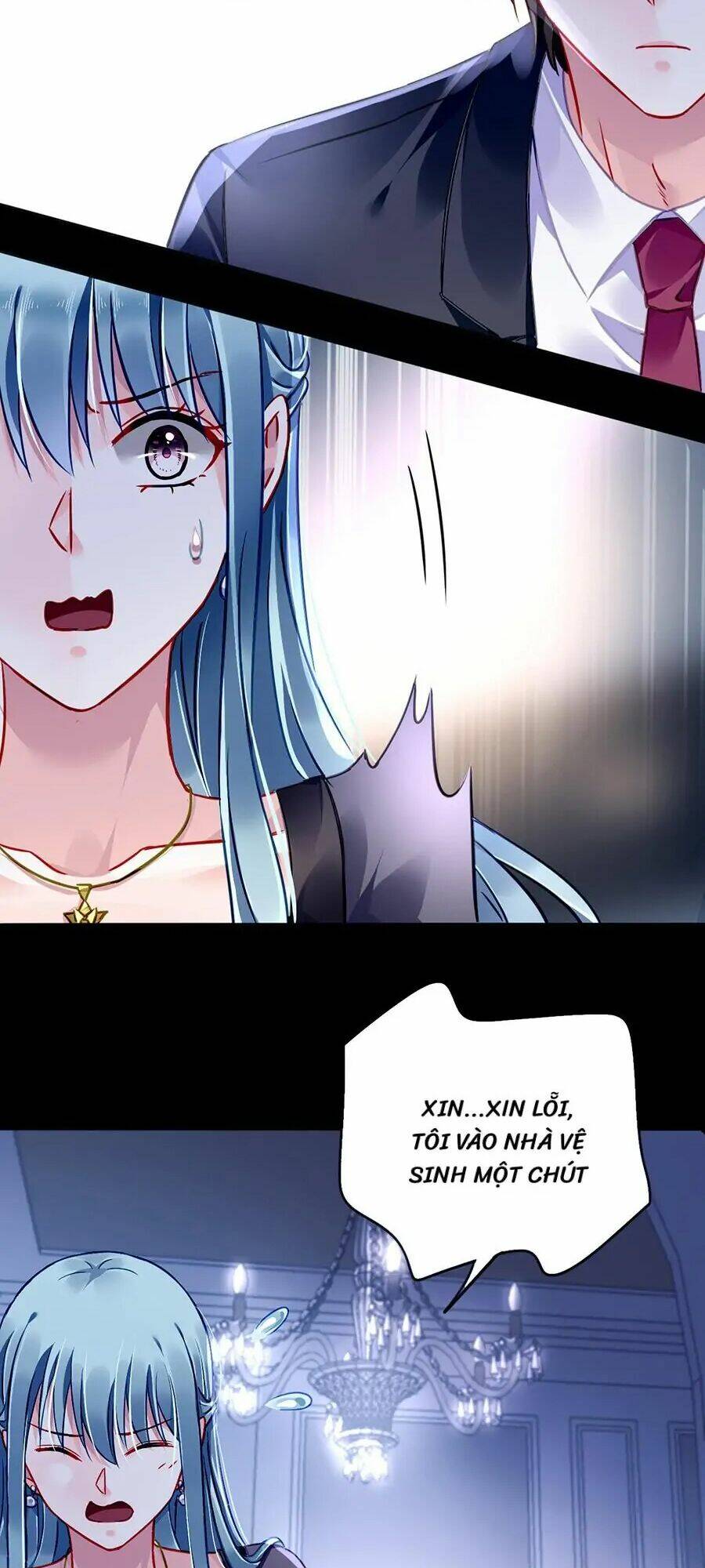 Thanh Xuân Bị Lãng Quên Chapter 164 - Trang 2