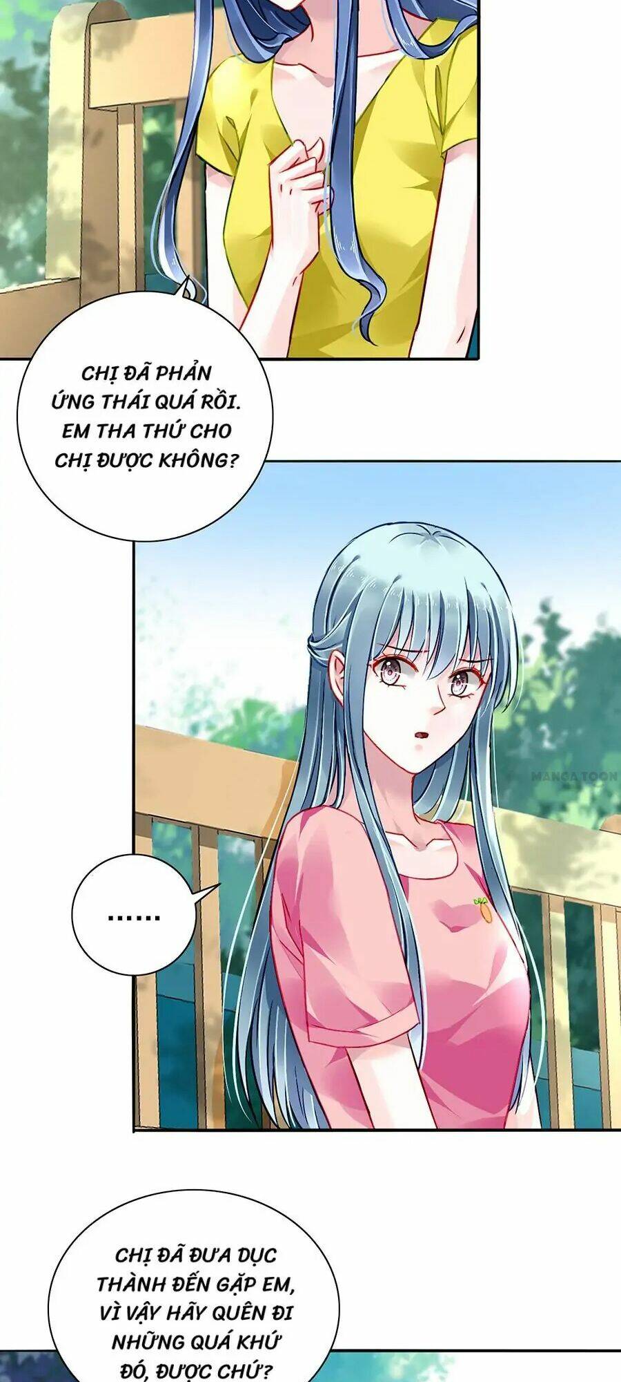 Thanh Xuân Bị Lãng Quên Chapter 164 - Trang 2