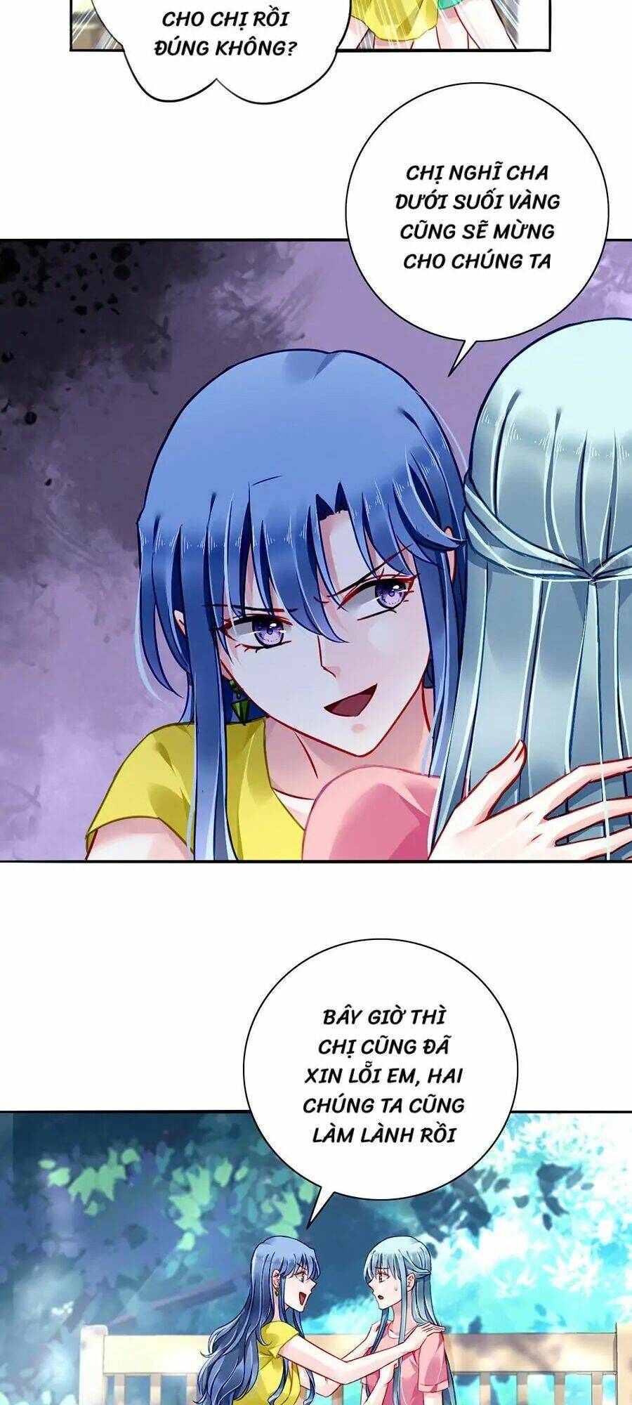 Thanh Xuân Bị Lãng Quên Chapter 164 - Trang 2