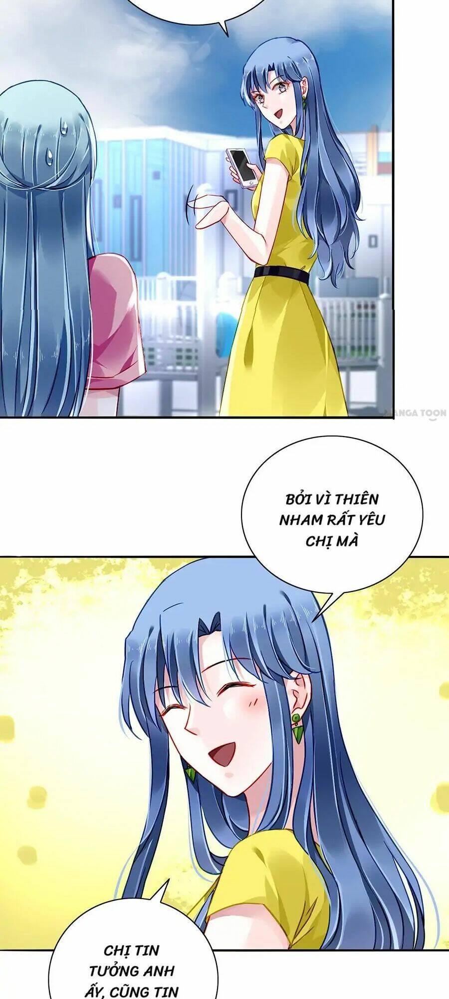 Thanh Xuân Bị Lãng Quên Chapter 164 - Trang 2