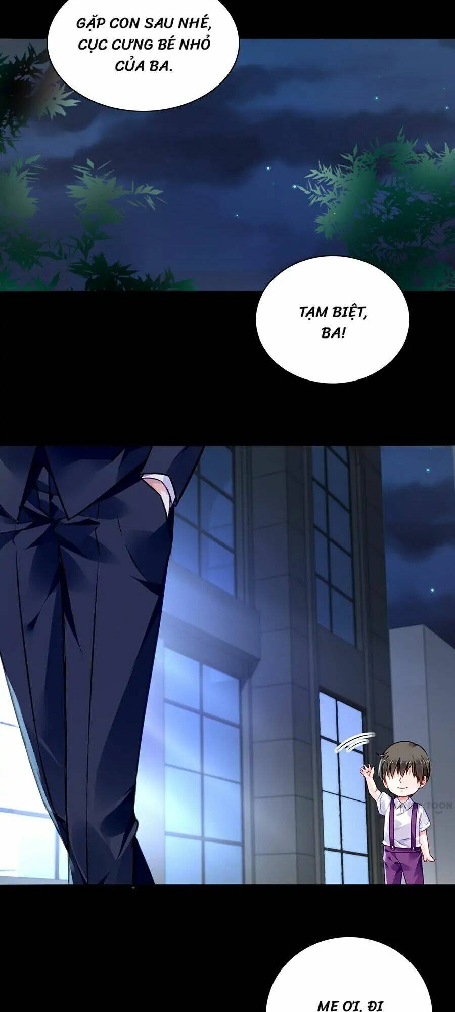 Thanh Xuân Bị Lãng Quên Chapter 165 - Trang 2