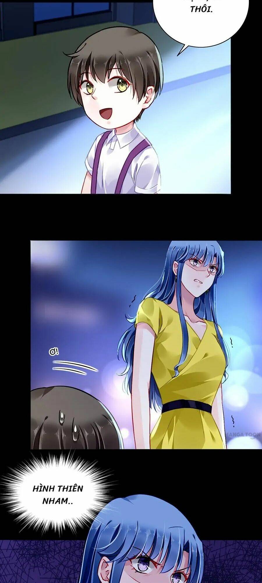 Thanh Xuân Bị Lãng Quên Chapter 165 - Trang 2