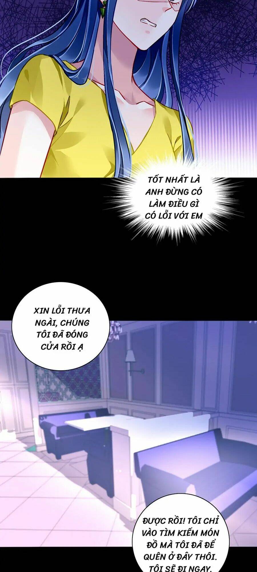 Thanh Xuân Bị Lãng Quên Chapter 165 - Trang 2