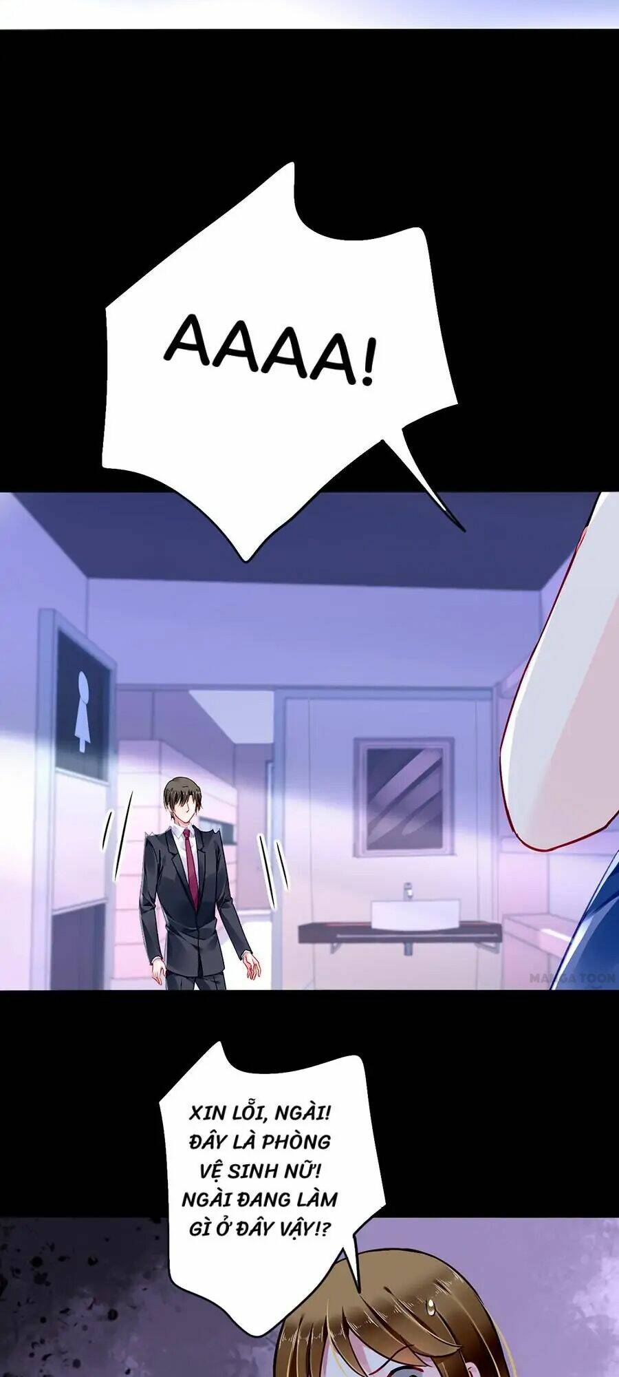 Thanh Xuân Bị Lãng Quên Chapter 165 - Trang 2