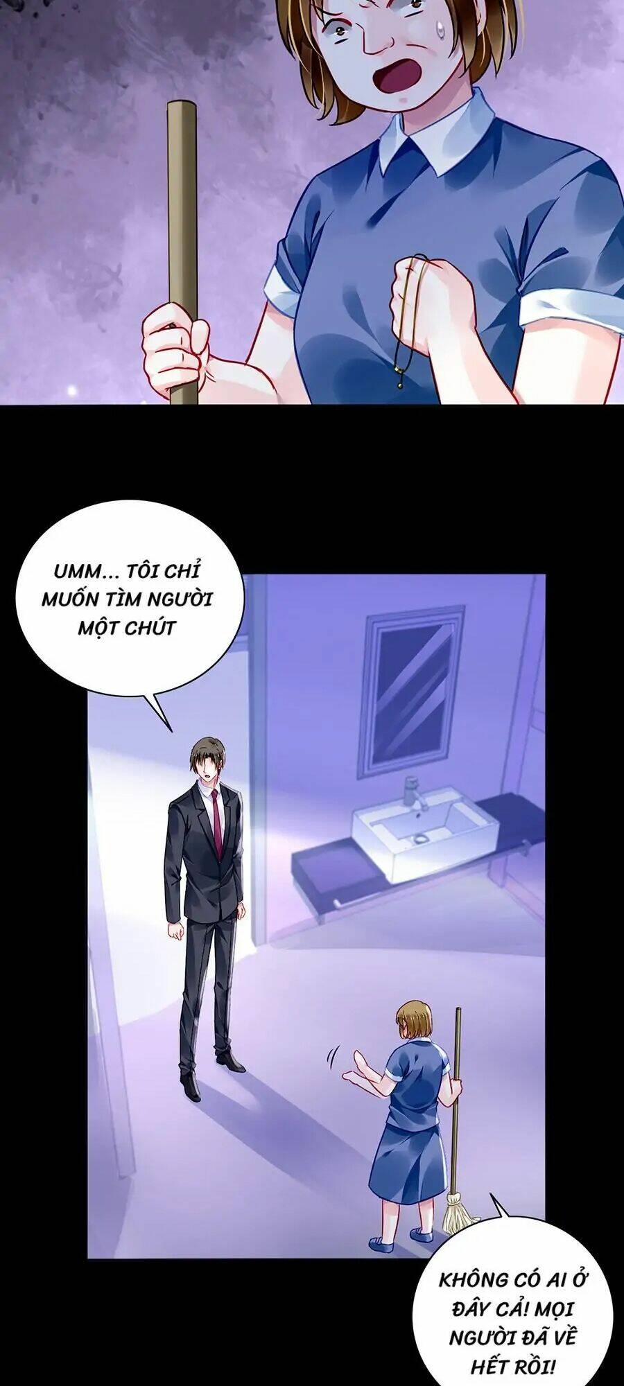 Thanh Xuân Bị Lãng Quên Chapter 165 - Trang 2