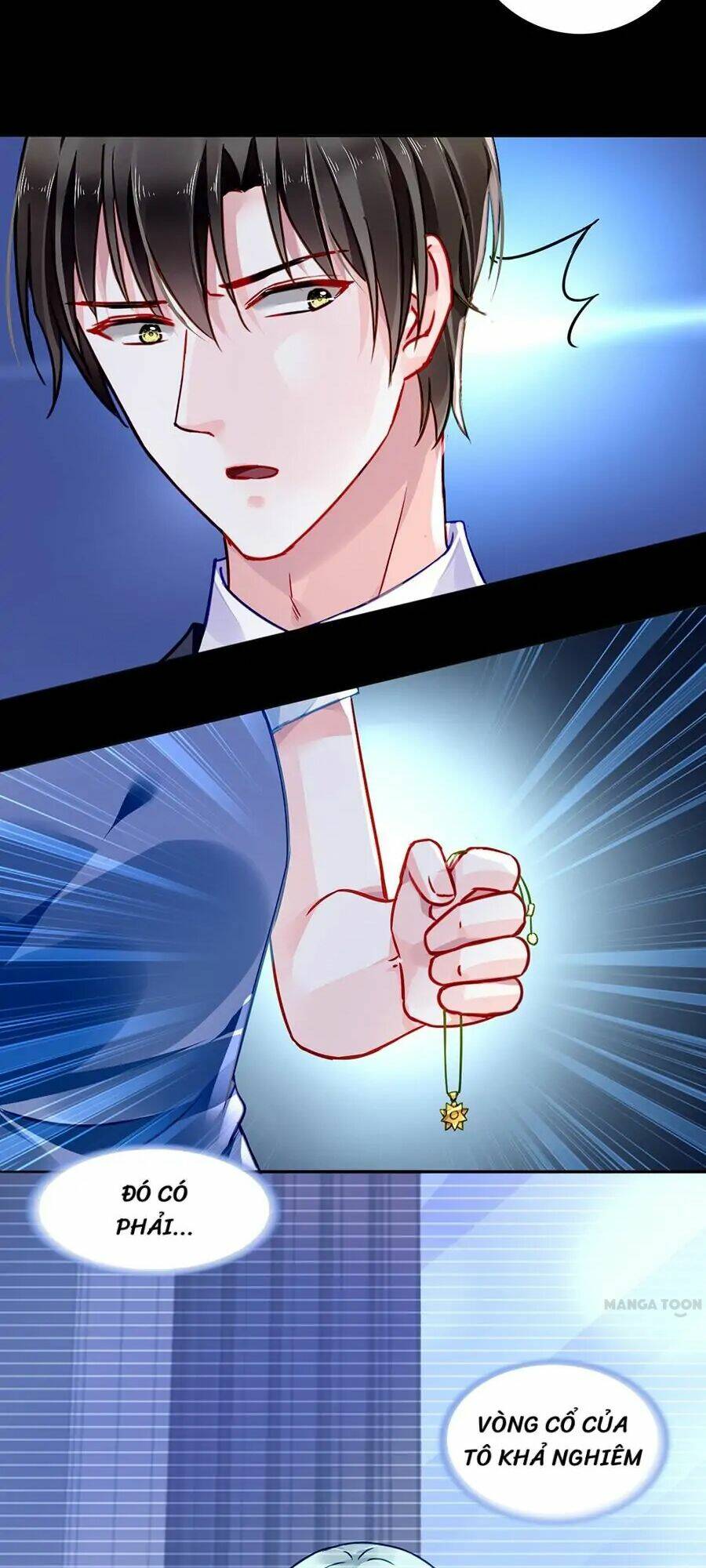 Thanh Xuân Bị Lãng Quên Chapter 165 - Trang 2