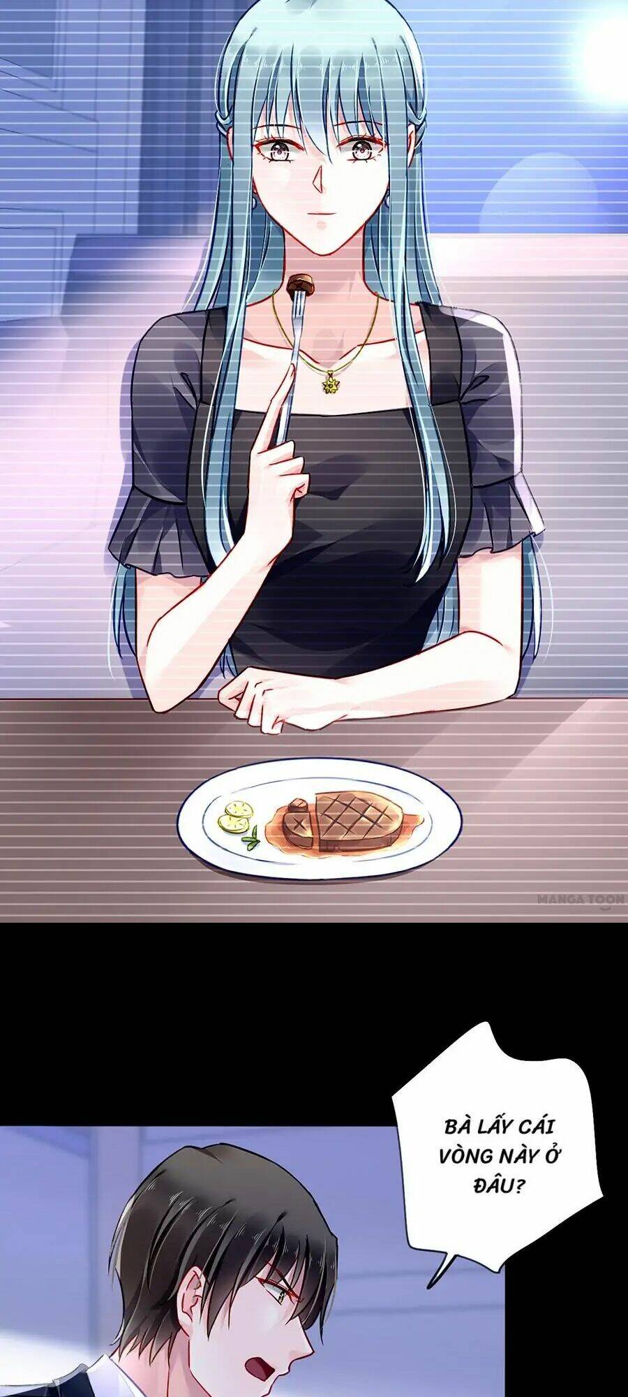 Thanh Xuân Bị Lãng Quên Chapter 165 - Trang 2