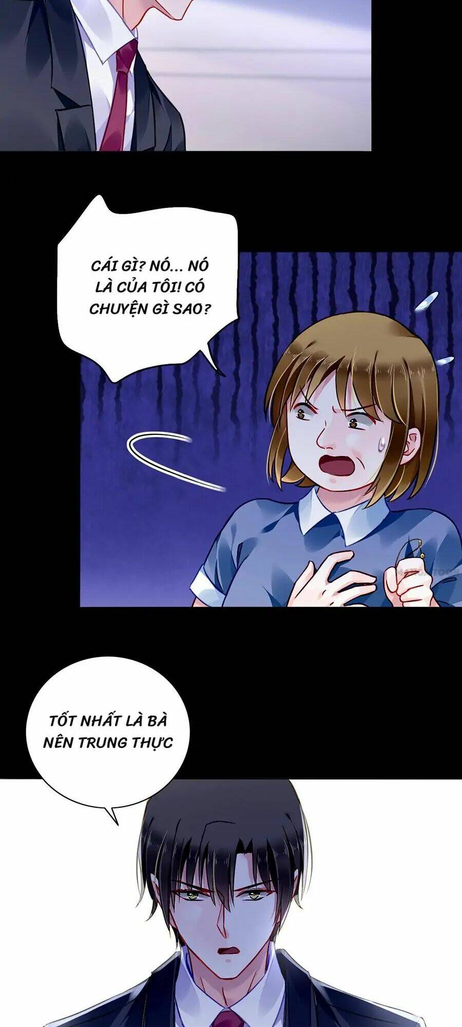 Thanh Xuân Bị Lãng Quên Chapter 165 - Trang 2