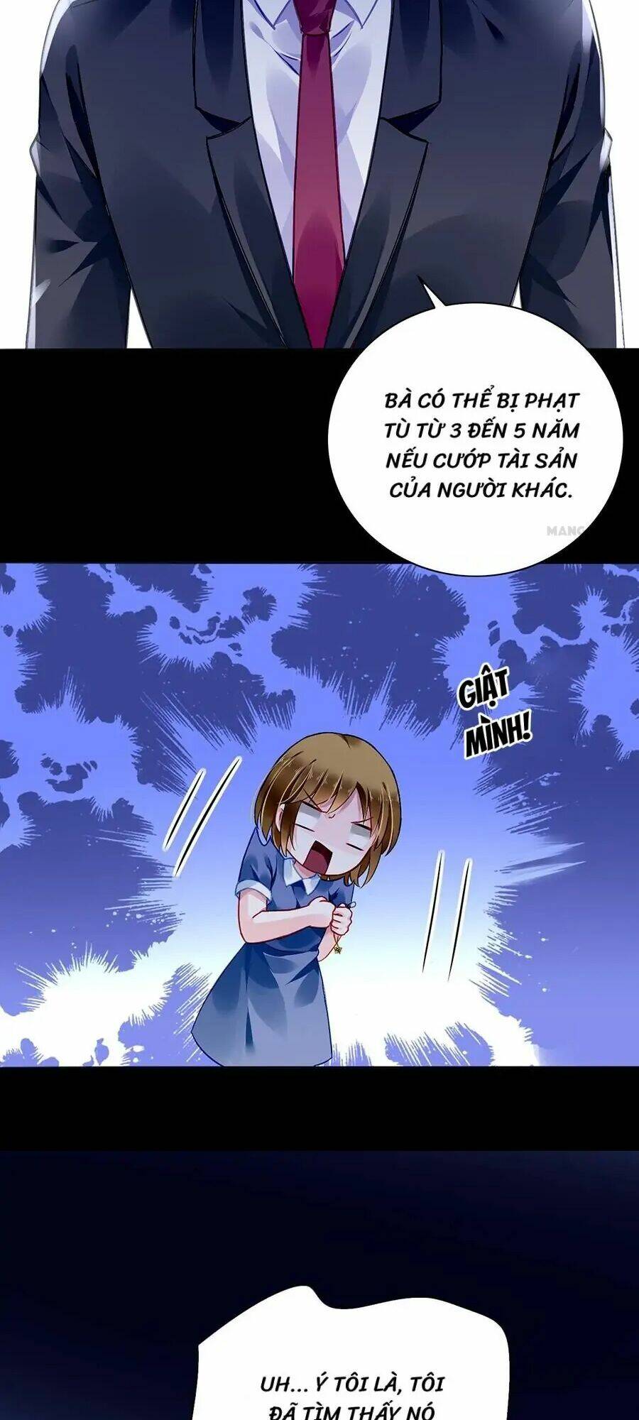 Thanh Xuân Bị Lãng Quên Chapter 165 - Trang 2