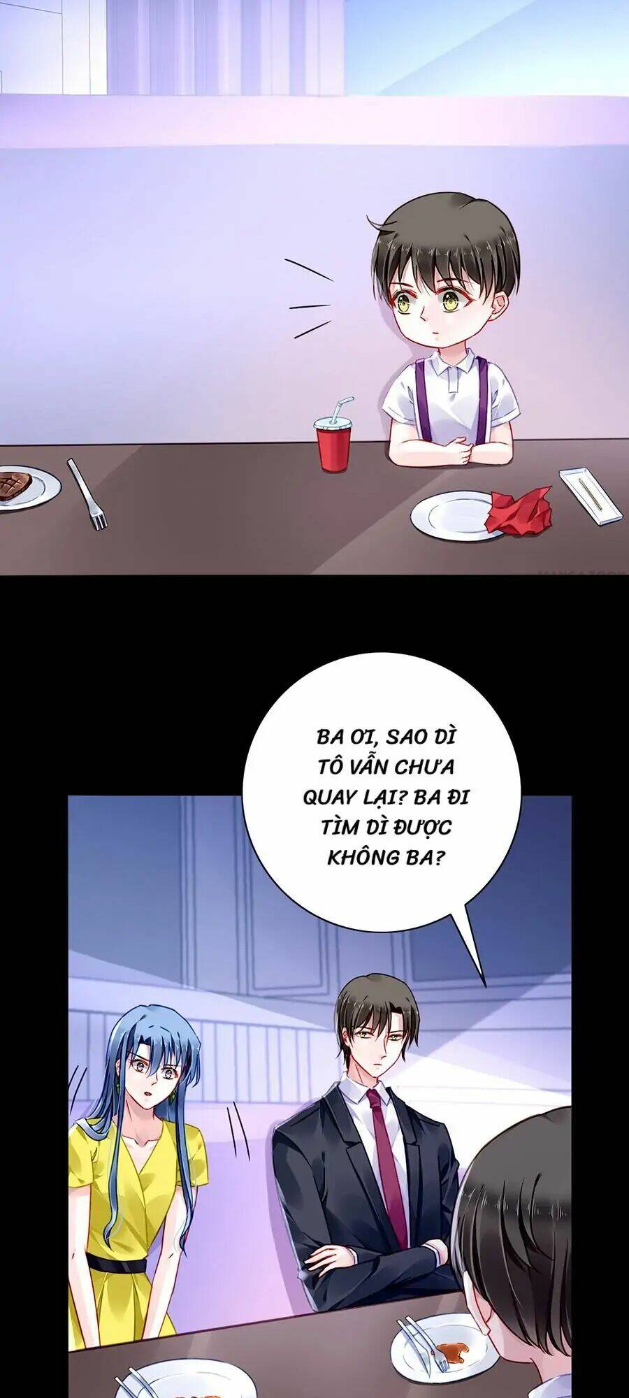 Thanh Xuân Bị Lãng Quên Chapter 165 - Trang 2