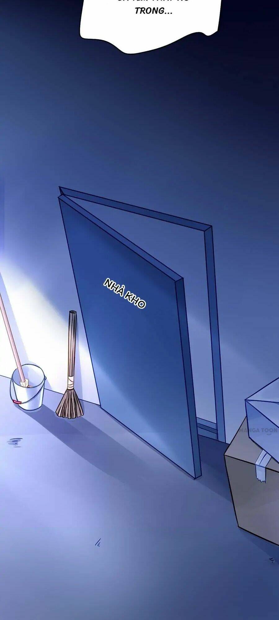 Thanh Xuân Bị Lãng Quên Chapter 165 - Trang 2