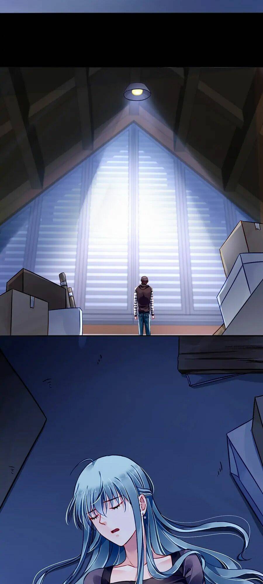 Thanh Xuân Bị Lãng Quên Chapter 165 - Trang 2