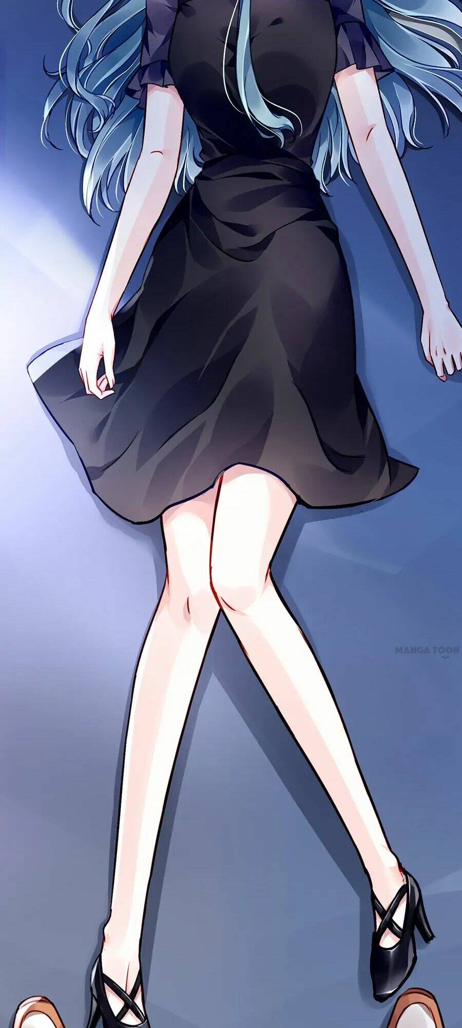 Thanh Xuân Bị Lãng Quên Chapter 165 - Trang 2