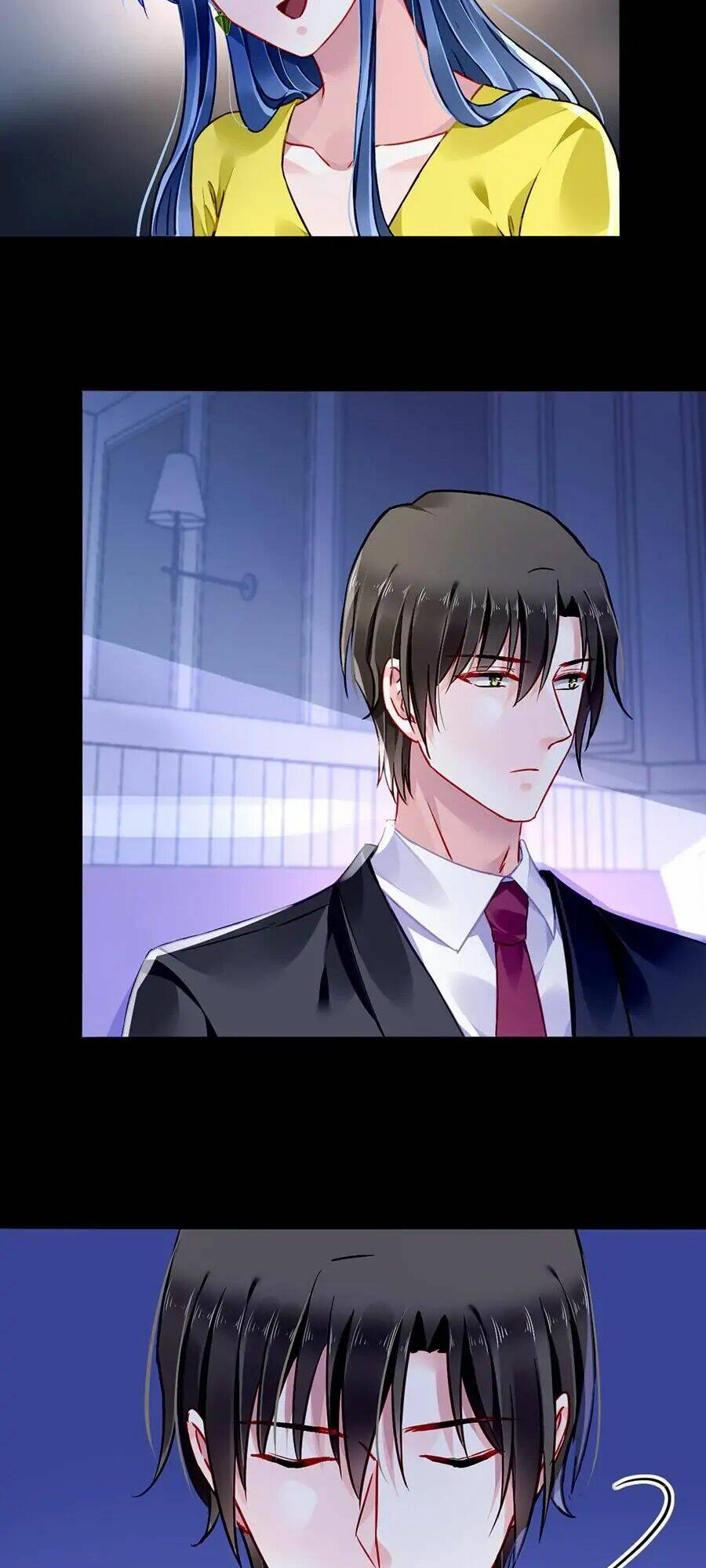 Thanh Xuân Bị Lãng Quên Chapter 165 - Trang 2