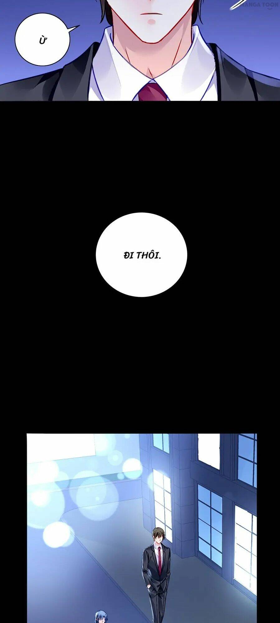 Thanh Xuân Bị Lãng Quên Chapter 165 - Trang 2