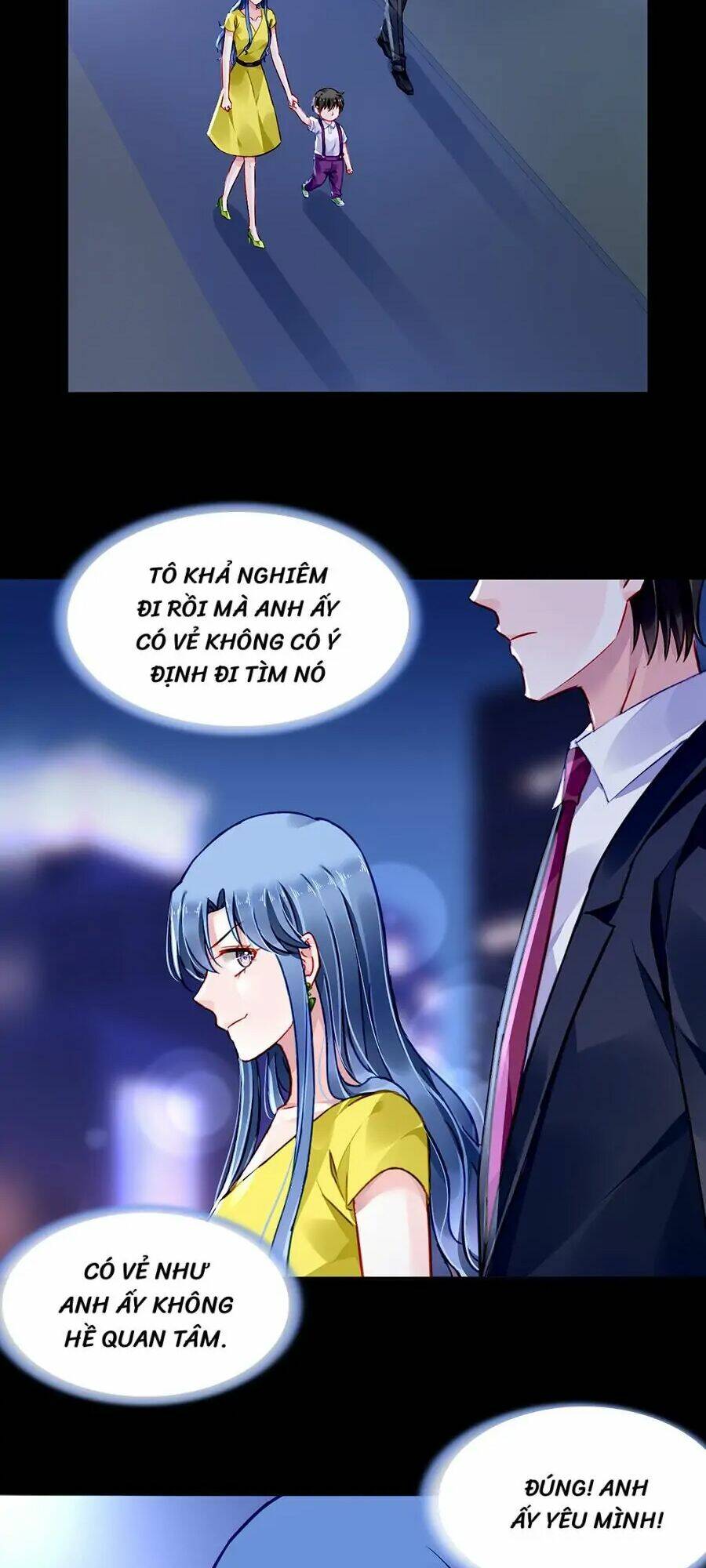 Thanh Xuân Bị Lãng Quên Chapter 165 - Trang 2