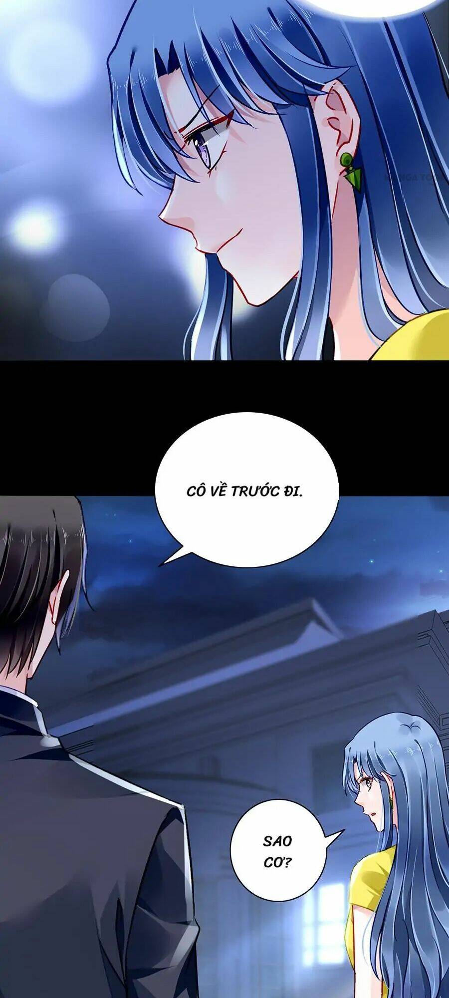 Thanh Xuân Bị Lãng Quên Chapter 165 - Trang 2