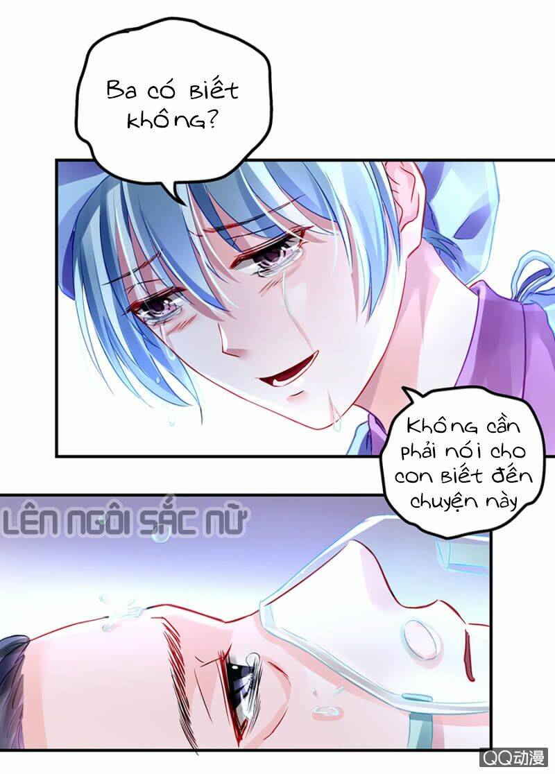 Thanh Xuân Bị Lãng Quên Chapter 17 - Trang 2