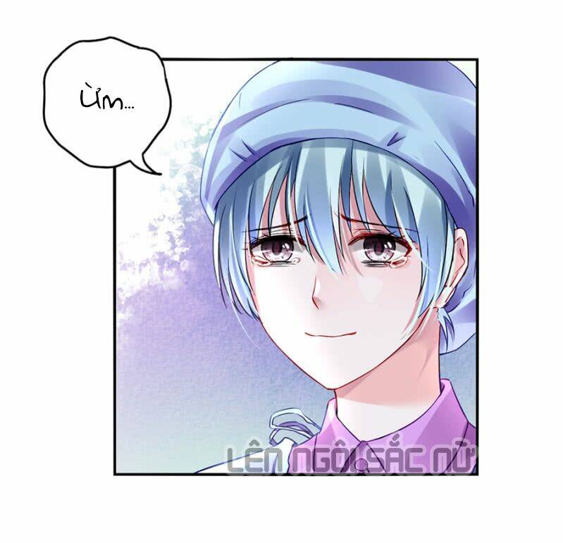 Thanh Xuân Bị Lãng Quên Chapter 17 - Trang 2