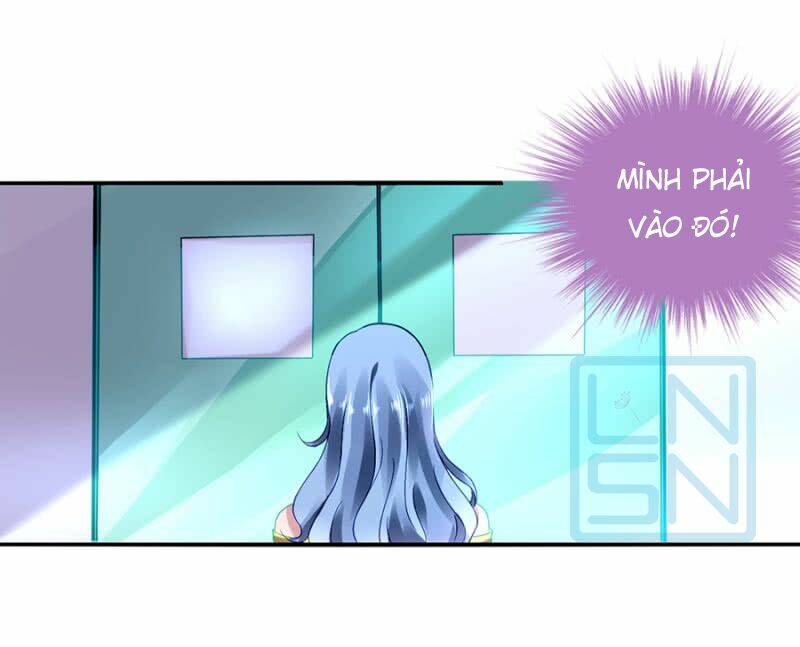 Thanh Xuân Bị Lãng Quên Chapter 18 - Trang 2