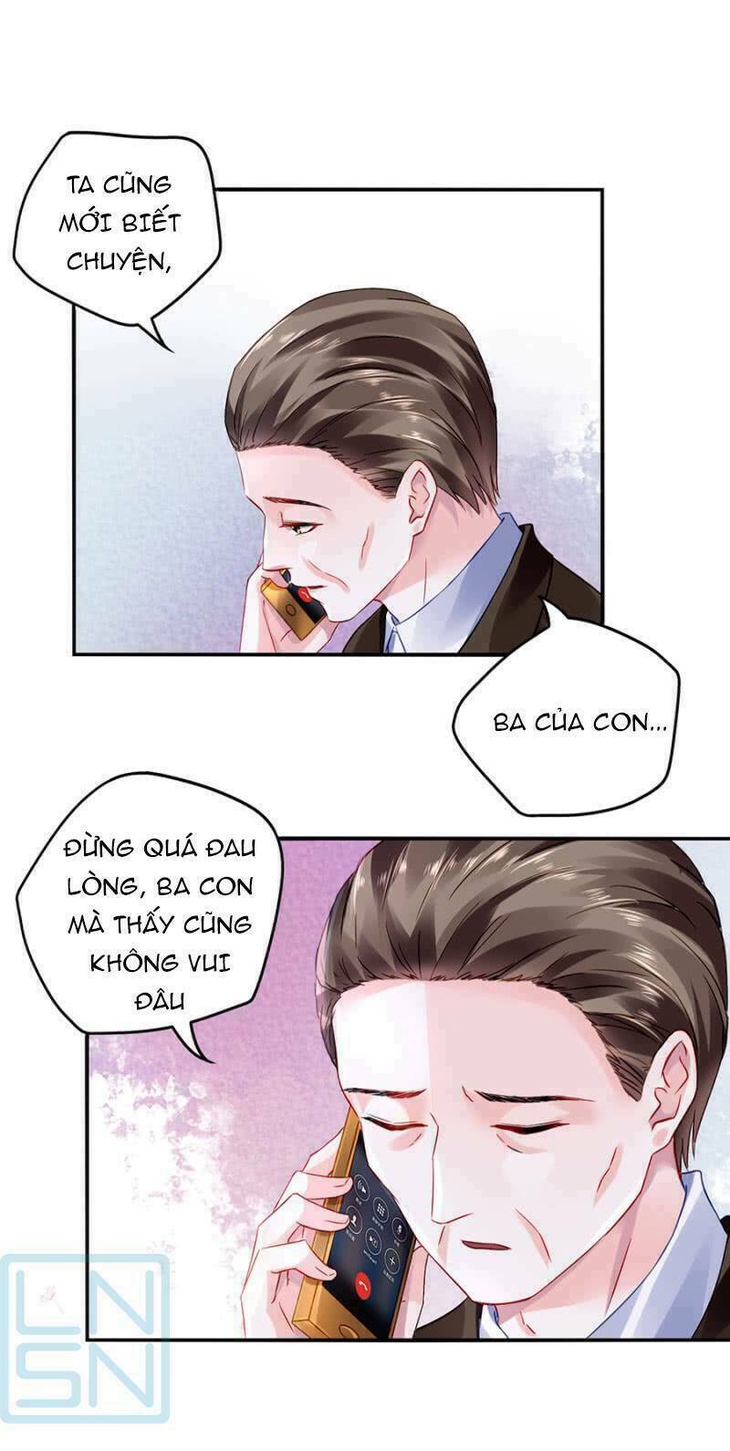 Thanh Xuân Bị Lãng Quên Chapter 19 - Trang 2