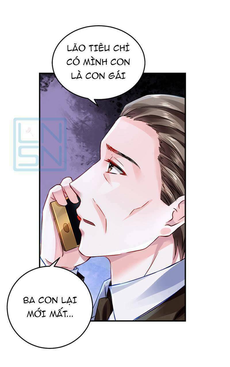 Thanh Xuân Bị Lãng Quên Chapter 19 - Trang 2