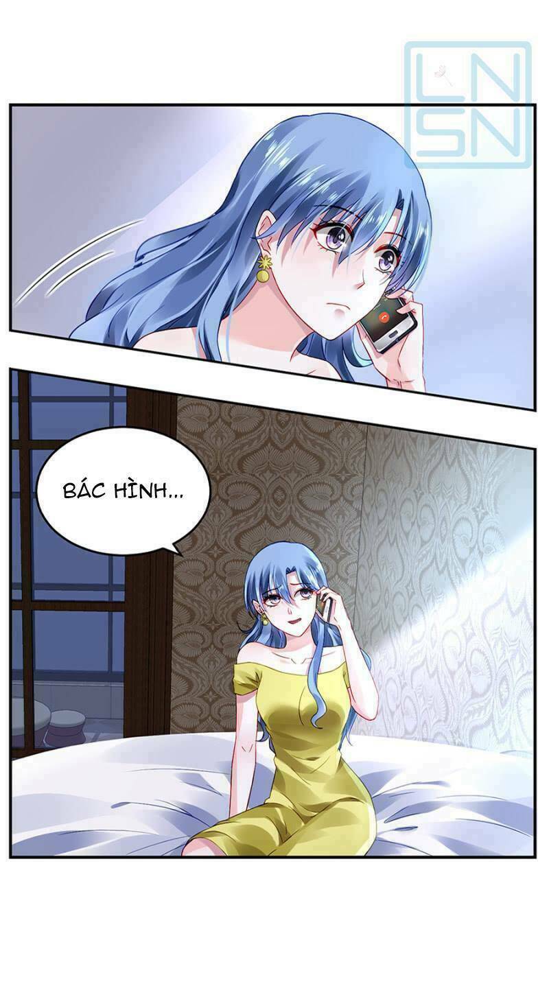 Thanh Xuân Bị Lãng Quên Chapter 19 - Trang 2