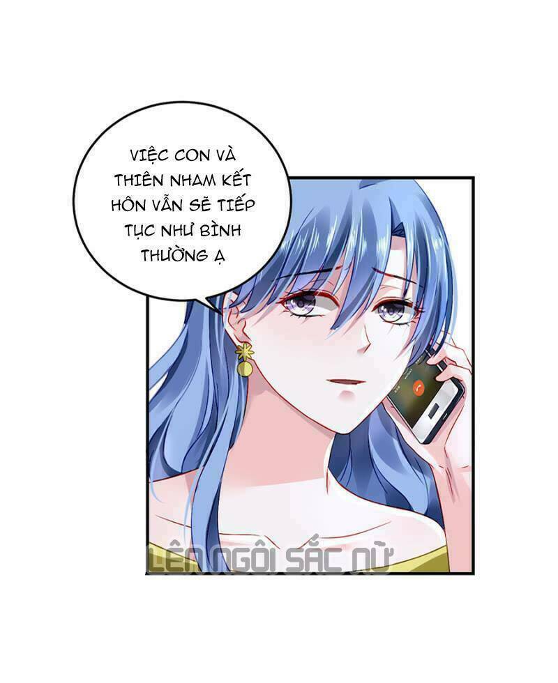 Thanh Xuân Bị Lãng Quên Chapter 19 - Trang 2