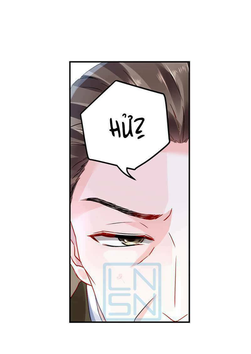 Thanh Xuân Bị Lãng Quên Chapter 19 - Trang 2