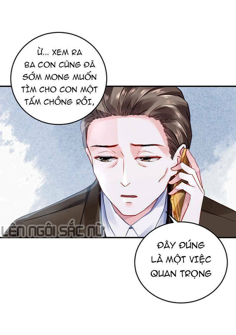 Thanh Xuân Bị Lãng Quên Chapter 19 - Trang 2