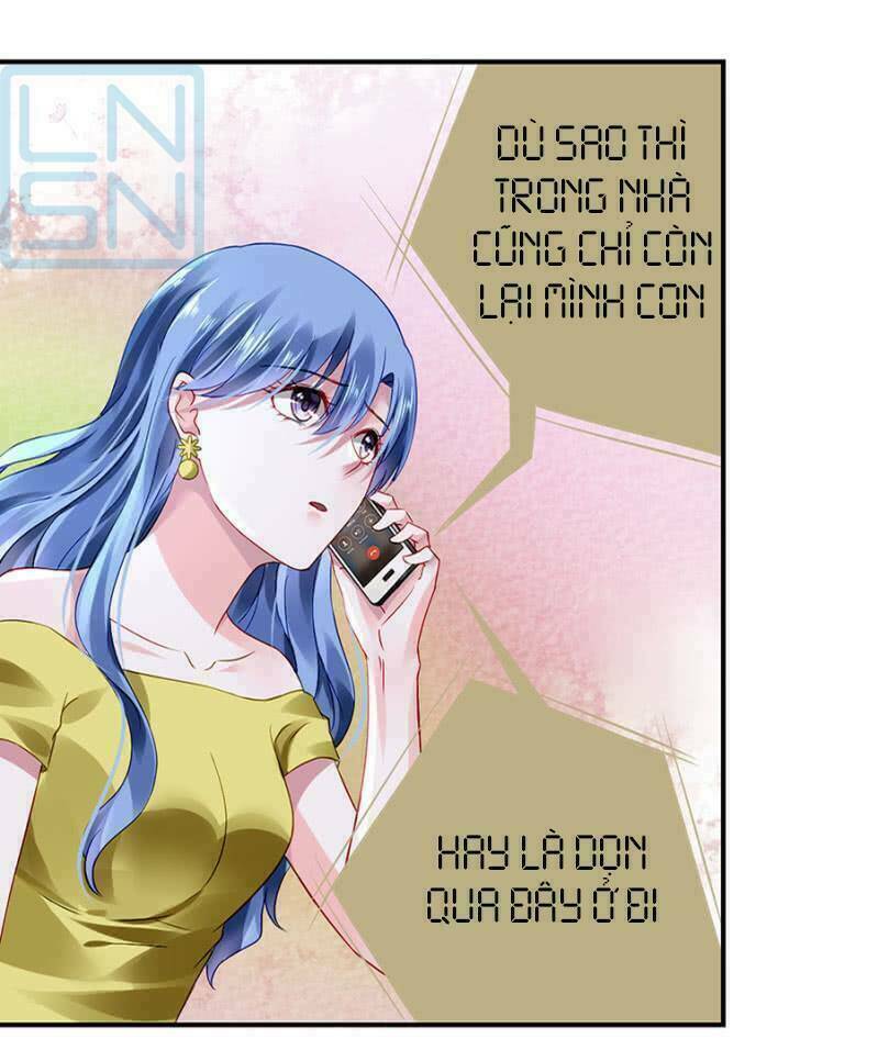 Thanh Xuân Bị Lãng Quên Chapter 19 - Trang 2