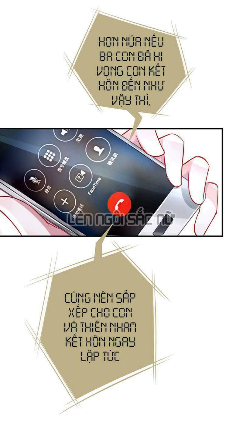 Thanh Xuân Bị Lãng Quên Chapter 19 - Trang 2