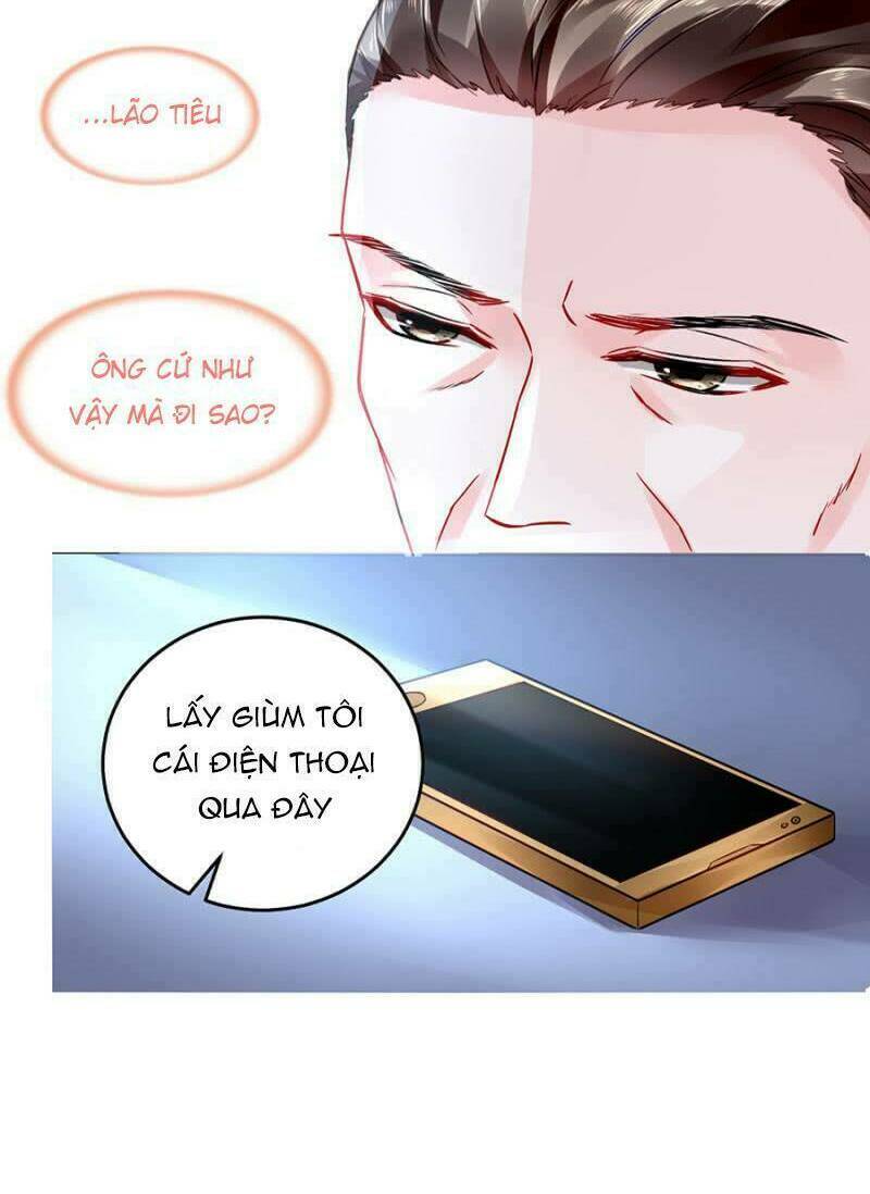 Thanh Xuân Bị Lãng Quên Chapter 19 - Trang 2