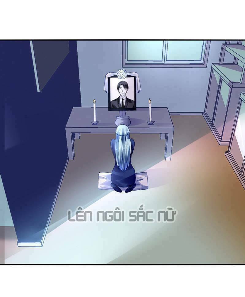 Thanh Xuân Bị Lãng Quên Chapter 19 - Trang 2