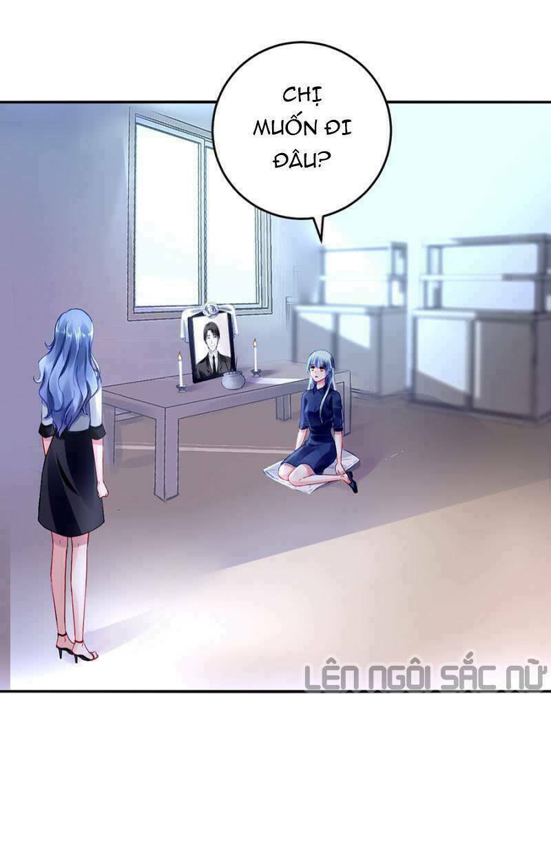 Thanh Xuân Bị Lãng Quên Chapter 19 - Trang 2