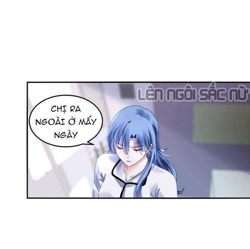 Thanh Xuân Bị Lãng Quên Chapter 19 - Trang 2