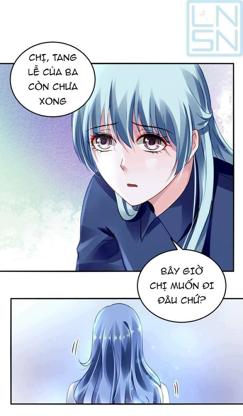 Thanh Xuân Bị Lãng Quên Chapter 19 - Trang 2