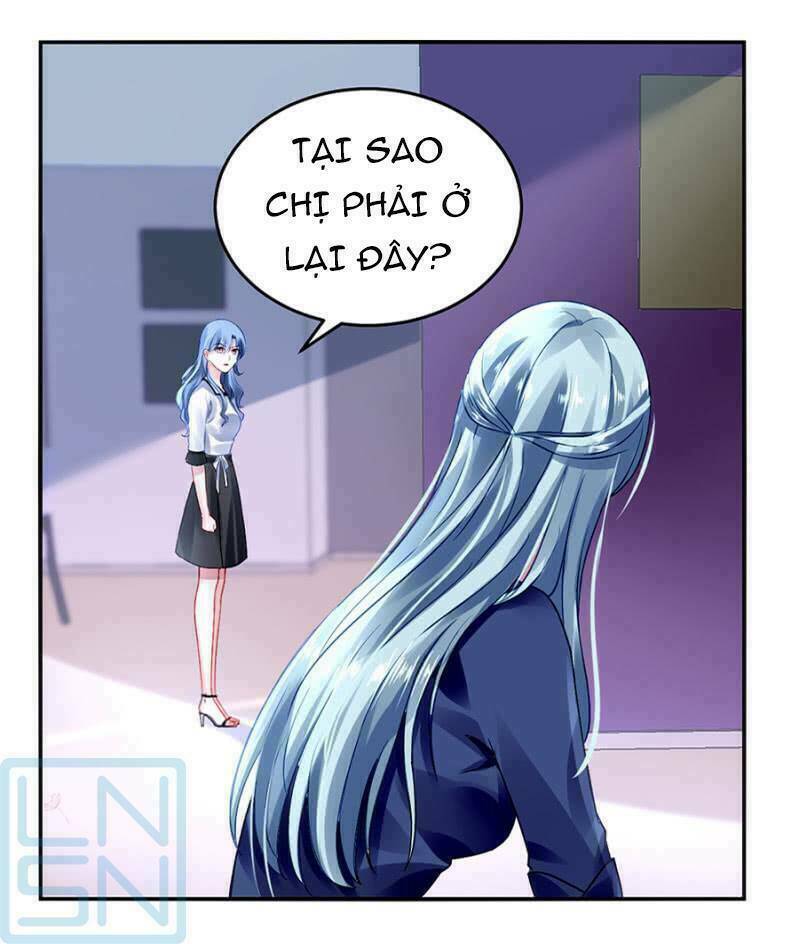 Thanh Xuân Bị Lãng Quên Chapter 19 - Trang 2