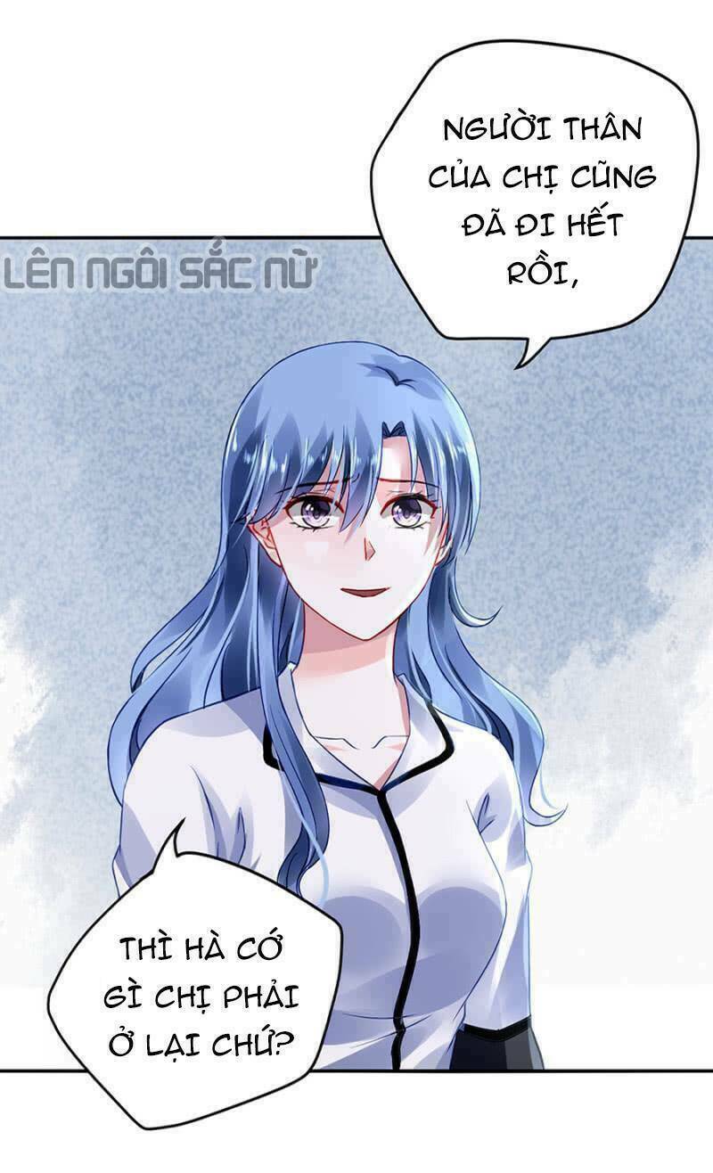 Thanh Xuân Bị Lãng Quên Chapter 19 - Trang 2