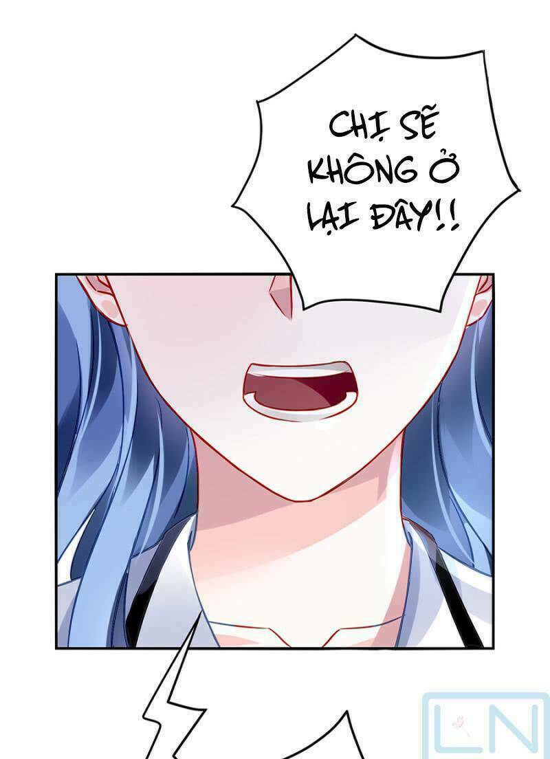 Thanh Xuân Bị Lãng Quên Chapter 19 - Trang 2