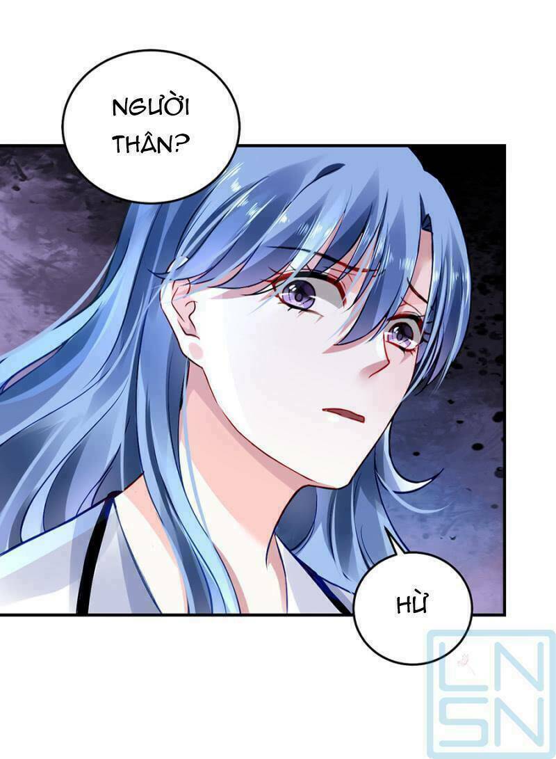 Thanh Xuân Bị Lãng Quên Chapter 19 - Trang 2