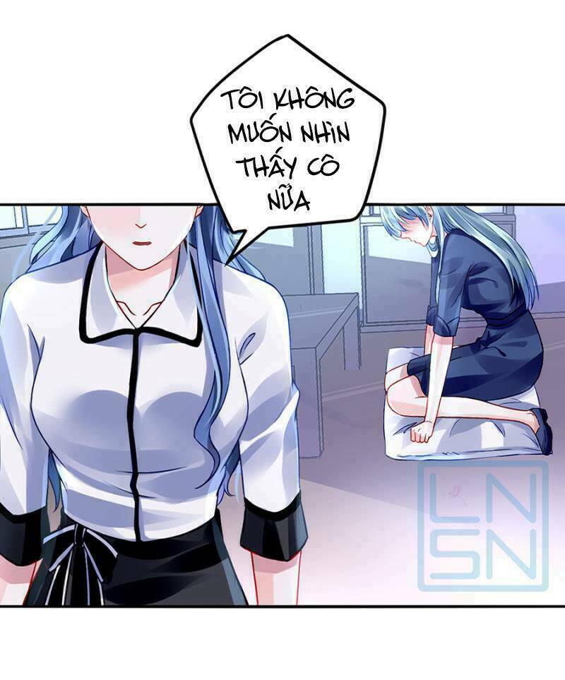 Thanh Xuân Bị Lãng Quên Chapter 19 - Trang 2