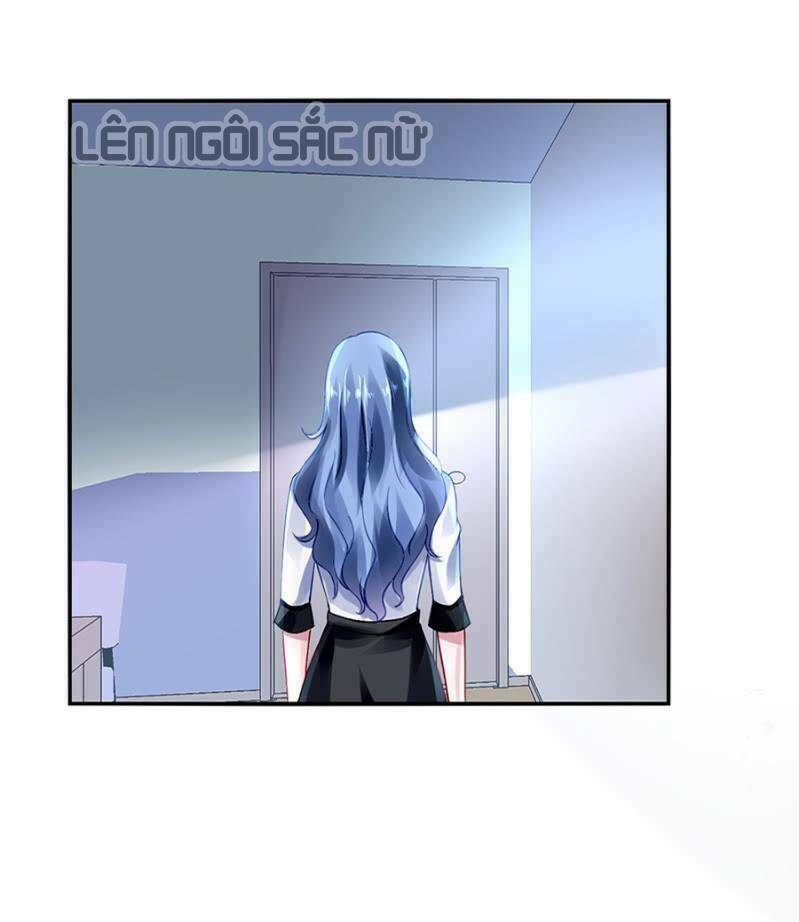 Thanh Xuân Bị Lãng Quên Chapter 19 - Trang 2