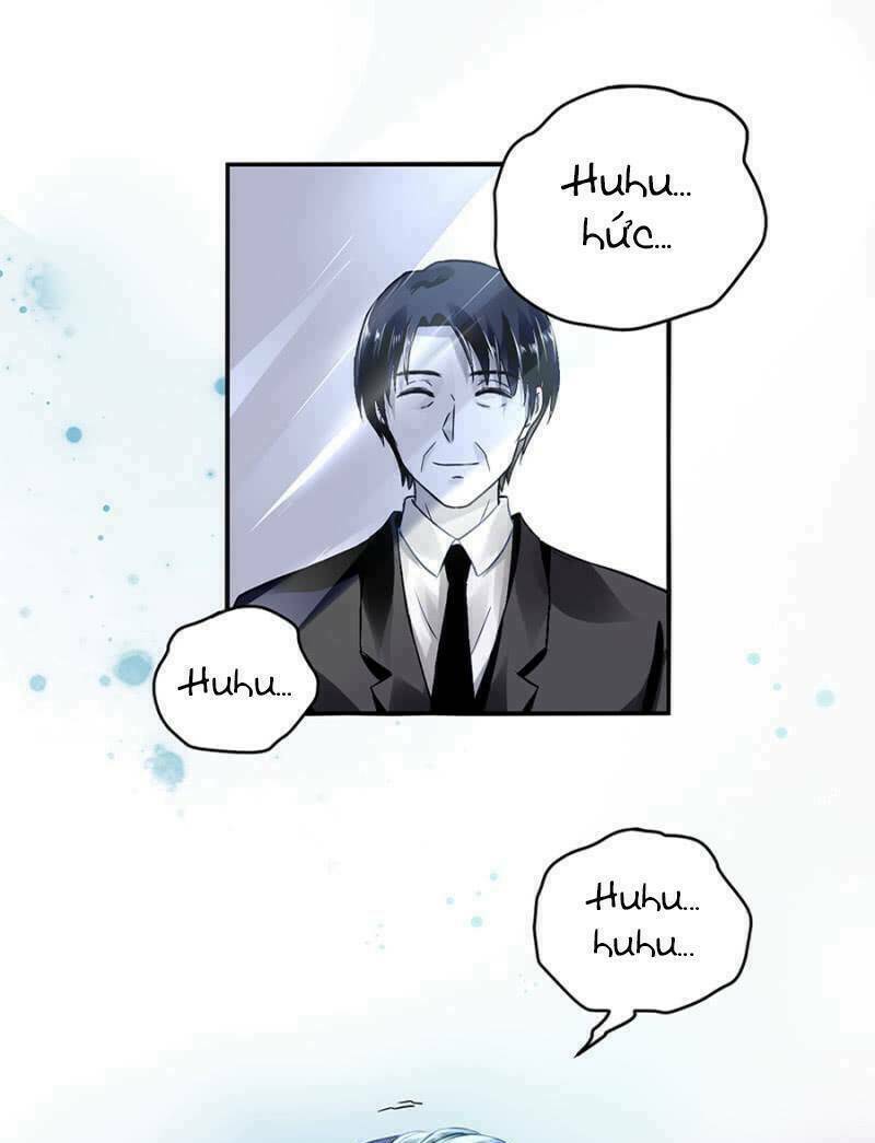 Thanh Xuân Bị Lãng Quên Chapter 19 - Trang 2